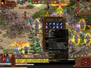 法师与道士谁能称霸传奇RPG游戏?
