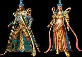 热血传奇sf五行圣地地图“神秘”怪物介绍!