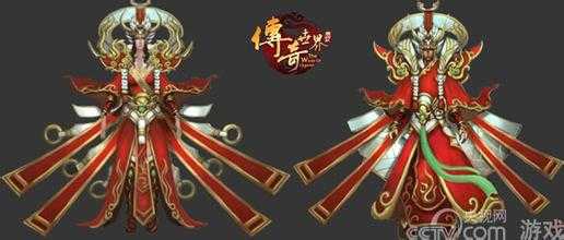 【1.80传奇】幽之神所在地图及刷新位置详解
