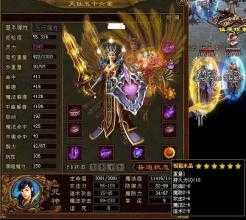 如何提升如意项链强化等级?(热血传奇私服)