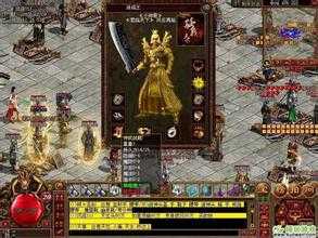 探寻游戏中最值钱的职业:热血传奇私服玩家勾当大揭秘!